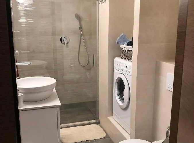 Daire Blekitna Laguna Na Wydmie *